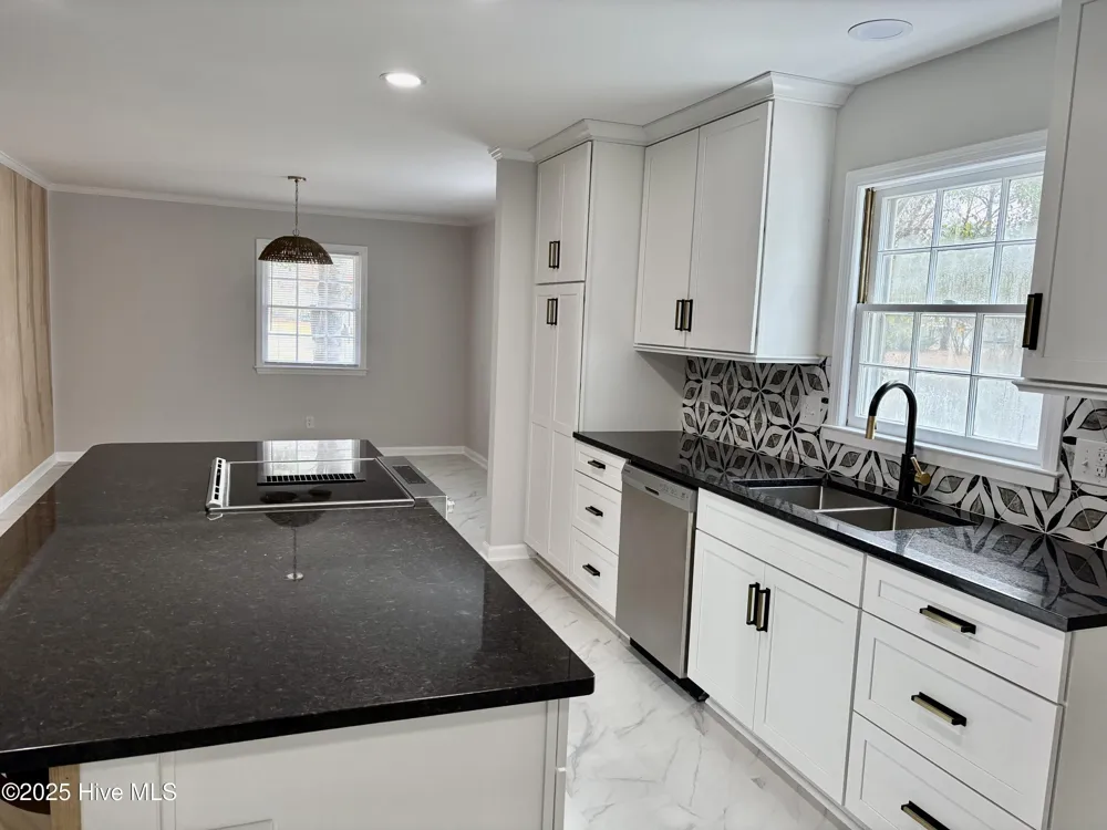 2501 Steeple Chase Drive Trent Woods, NC 28562