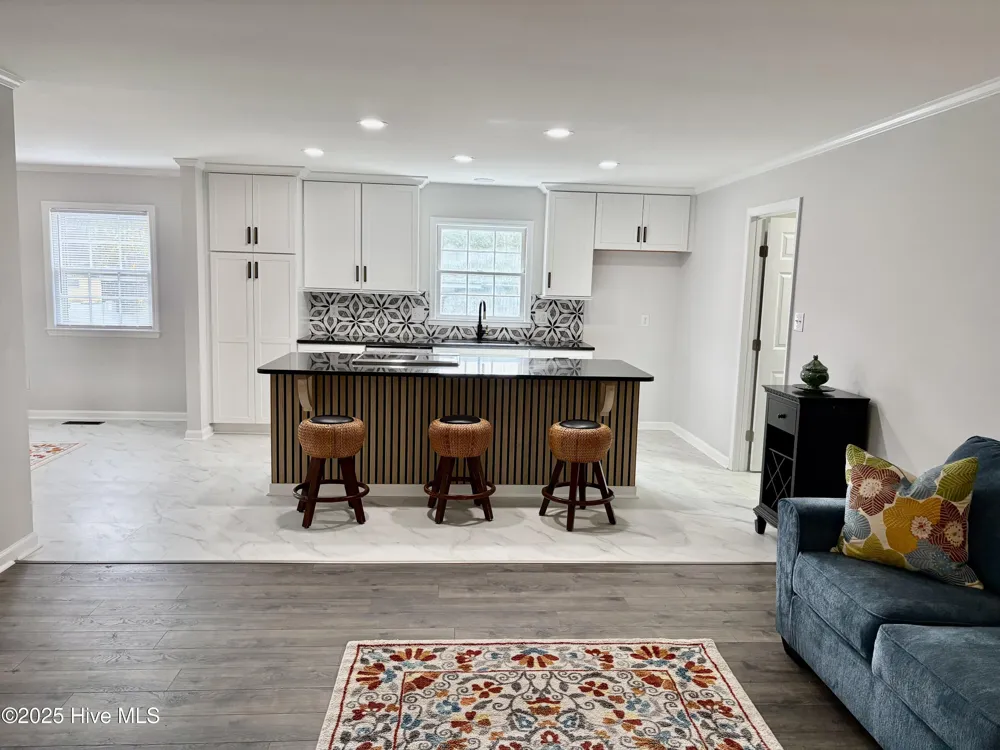 2501 Steeple Chase Drive Trent Woods, NC 28562