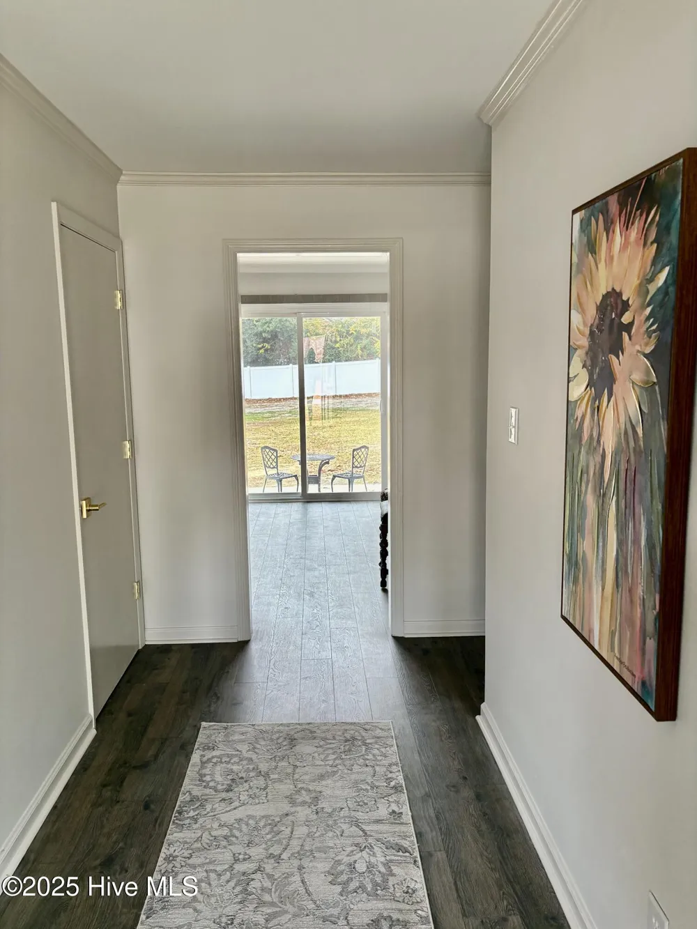 2501 Steeple Chase Drive Trent Woods, NC 28562
