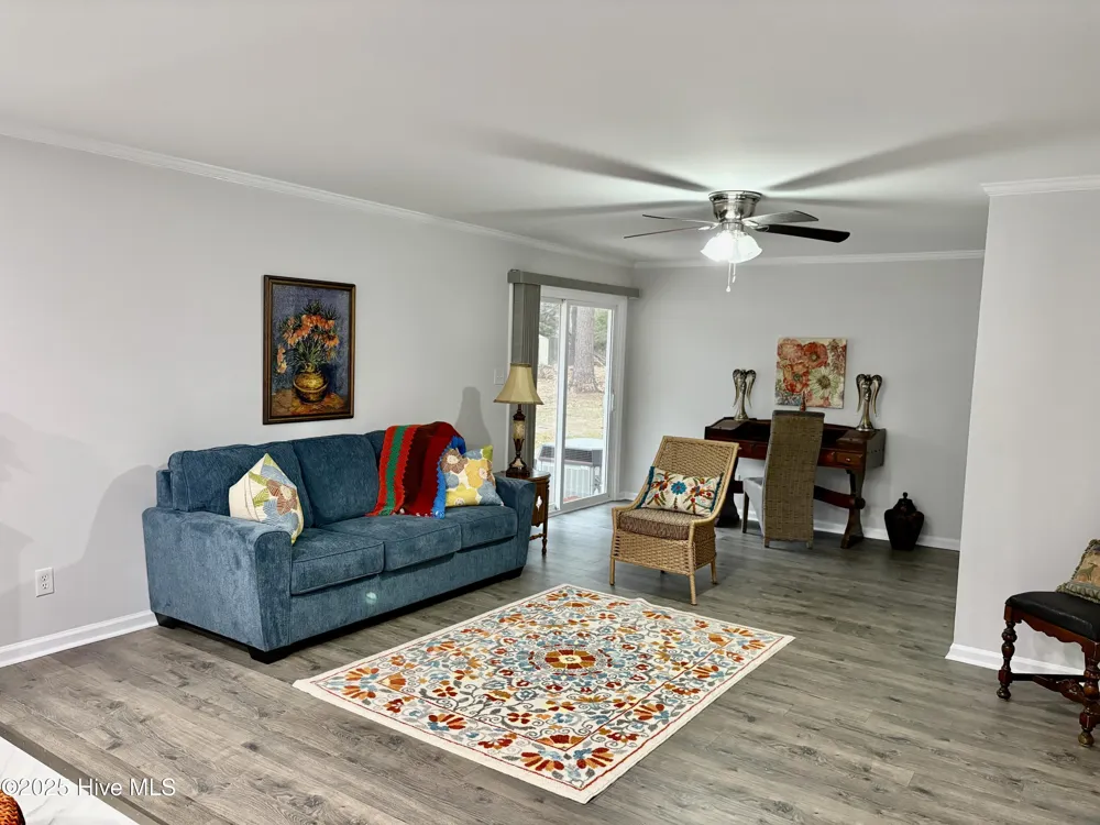 2501 Steeple Chase Drive Trent Woods, NC 28562