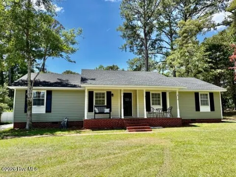 2501 Steeple Chase Drive