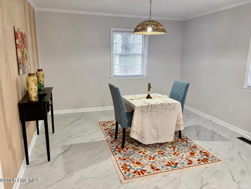 2501 Steeple Chase Drive Trent Woods, NC 28562