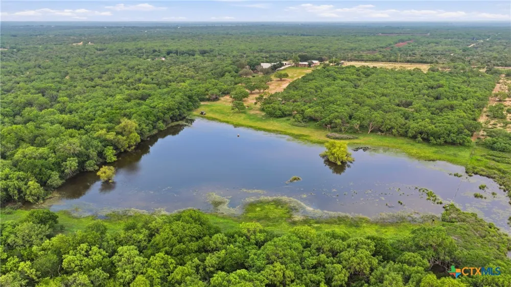 3833 County Road 2880 Bigfoot, TX 78005