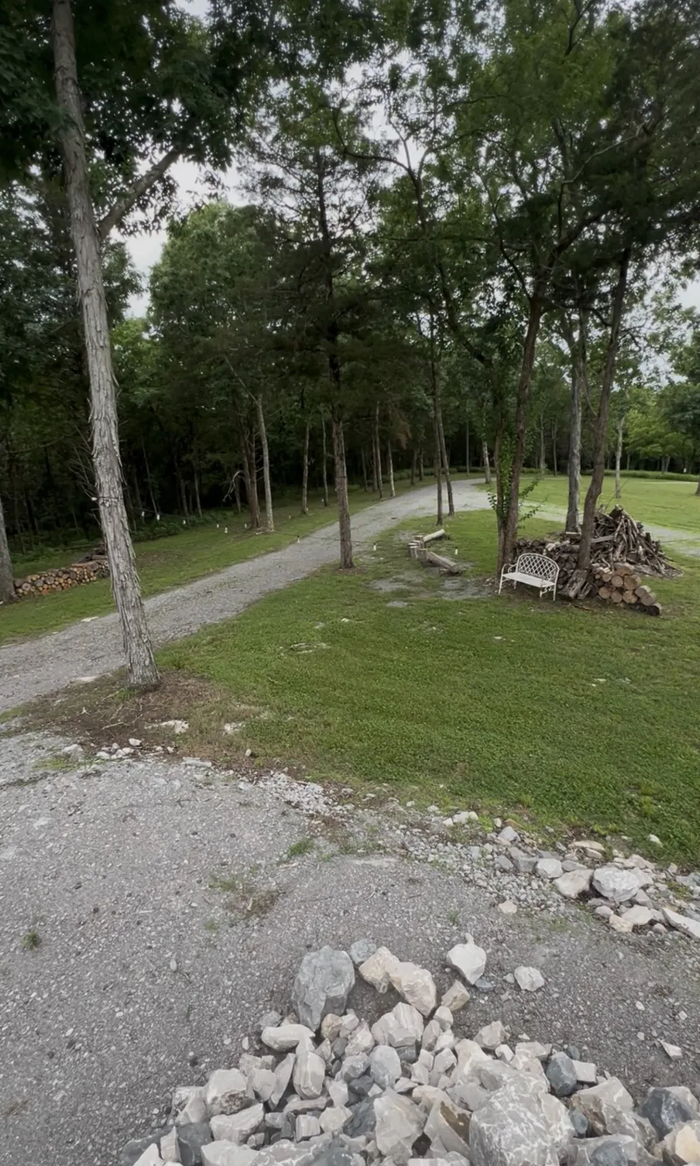 8434 Covington Rd Eagleville, TN 37060