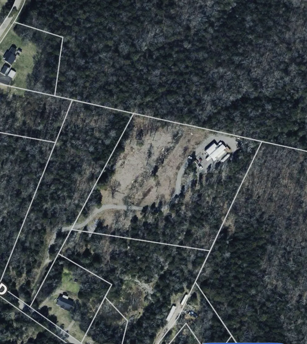 8434 Covington Rd Eagleville, TN 37060
