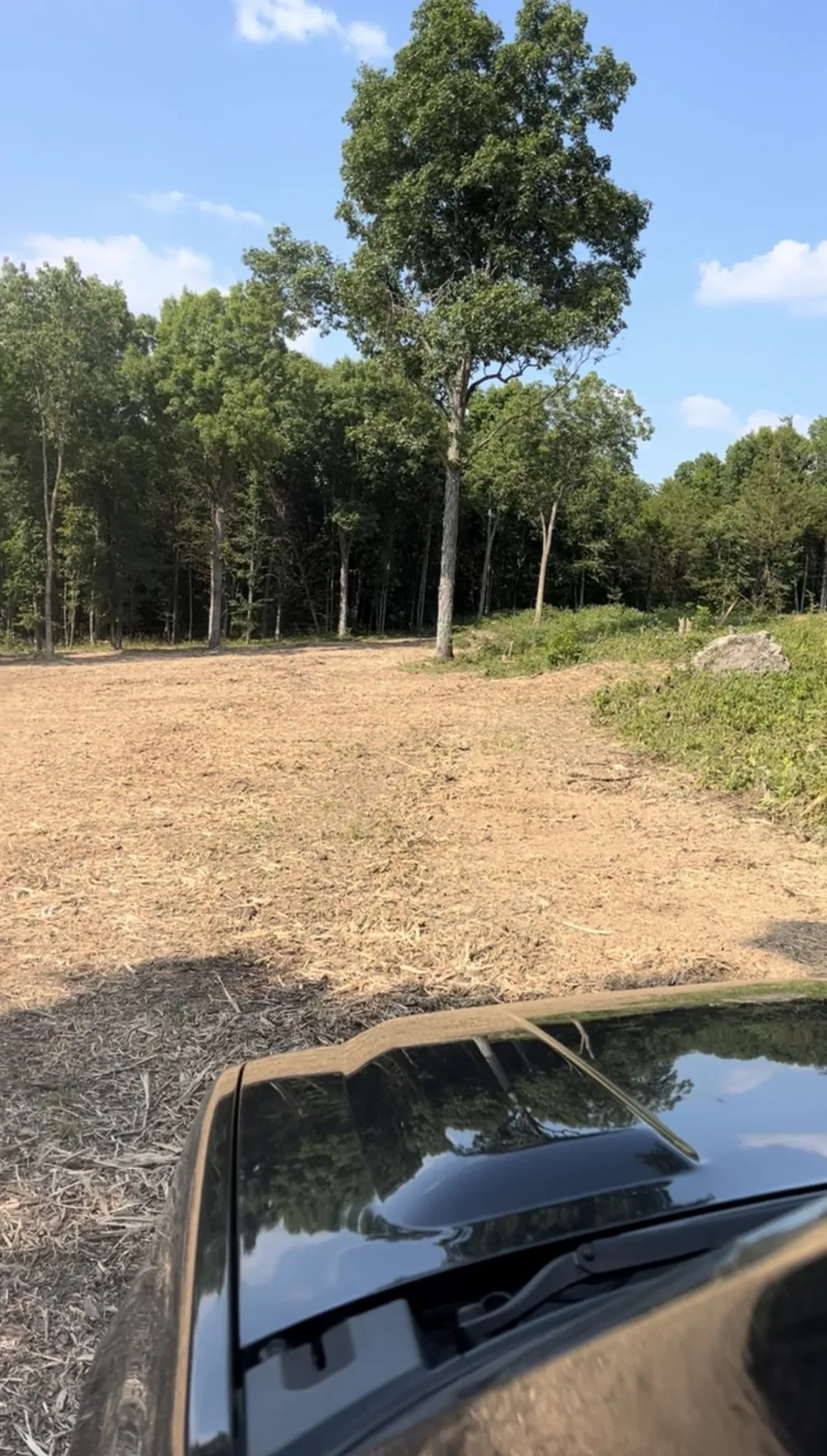 8434 Covington Rd Eagleville, TN 37060
