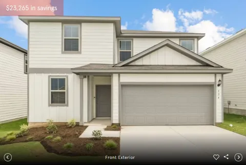 124 Hatari Trail