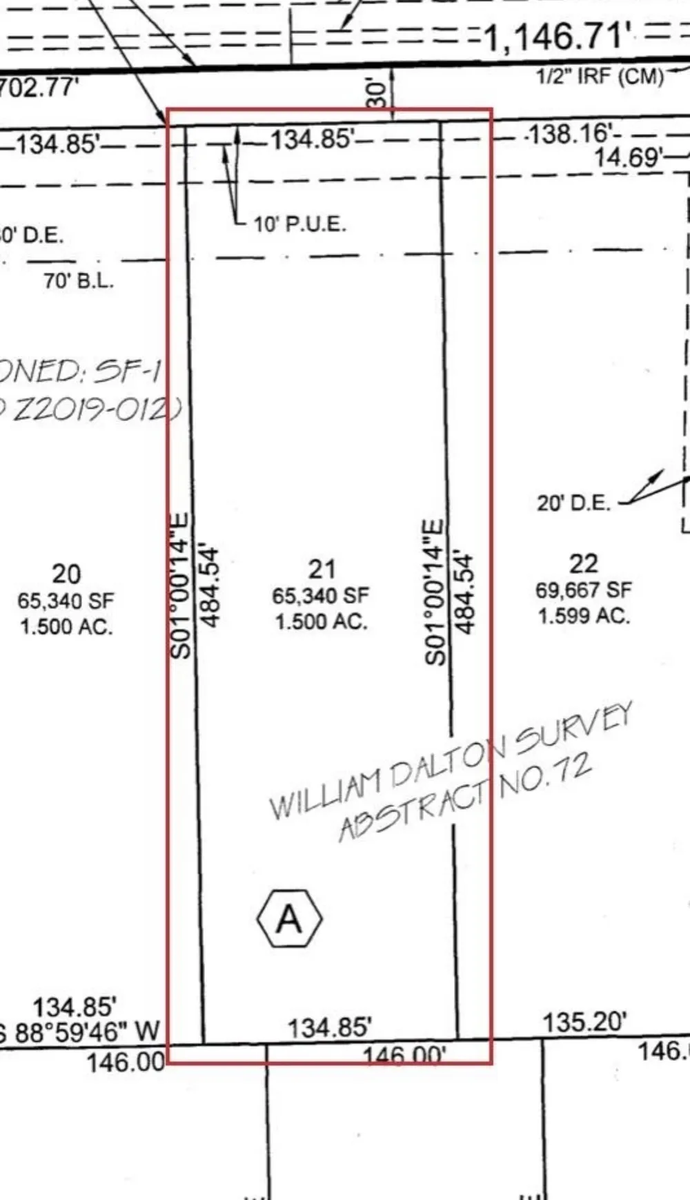901 Clem Road Rockwall, TX 75087