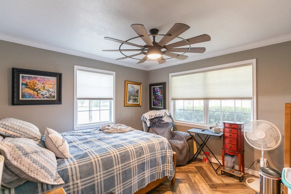 813 County Road 237 Eastland, TX 76448