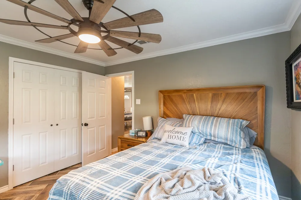 813 County Road 237 Eastland, TX 76448