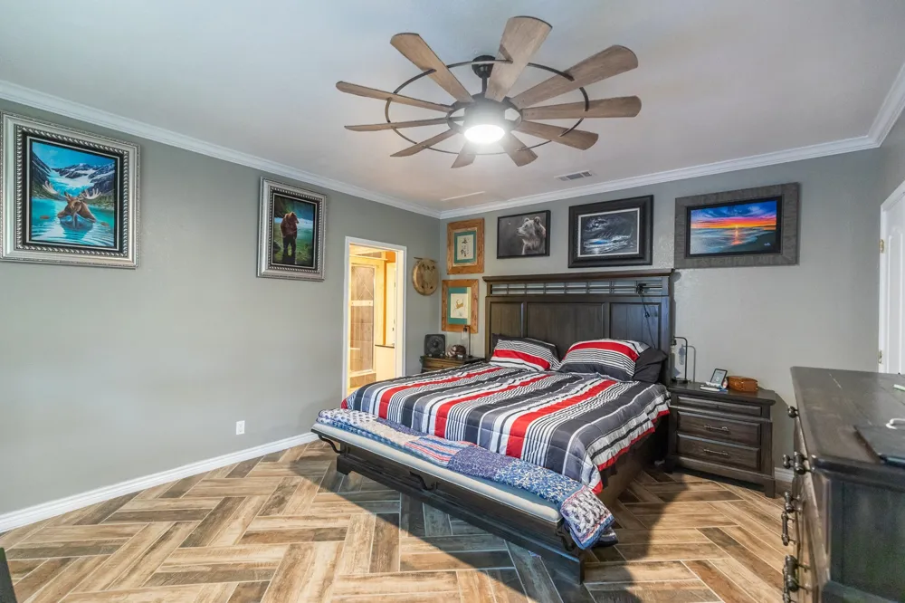 813 County Road 237 Eastland, TX 76448