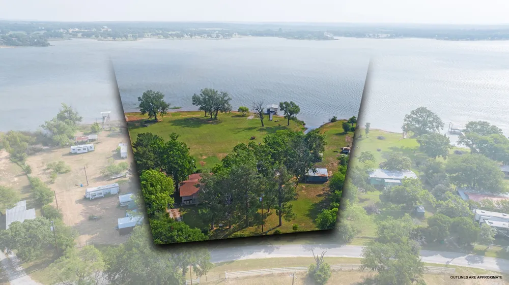 813 County Road 237 Eastland, TX 76448