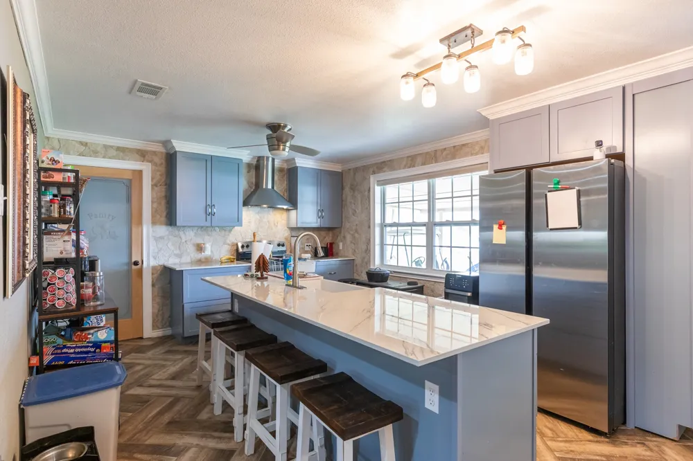 813 County Road 237 Eastland, TX 76448