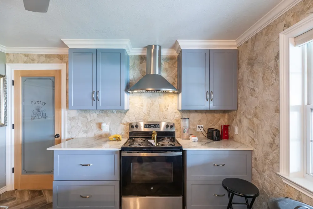 813 County Road 237 Eastland, TX 76448