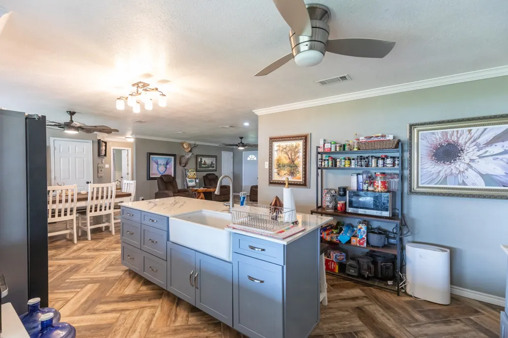 813 County Road 237 Eastland, TX 76448