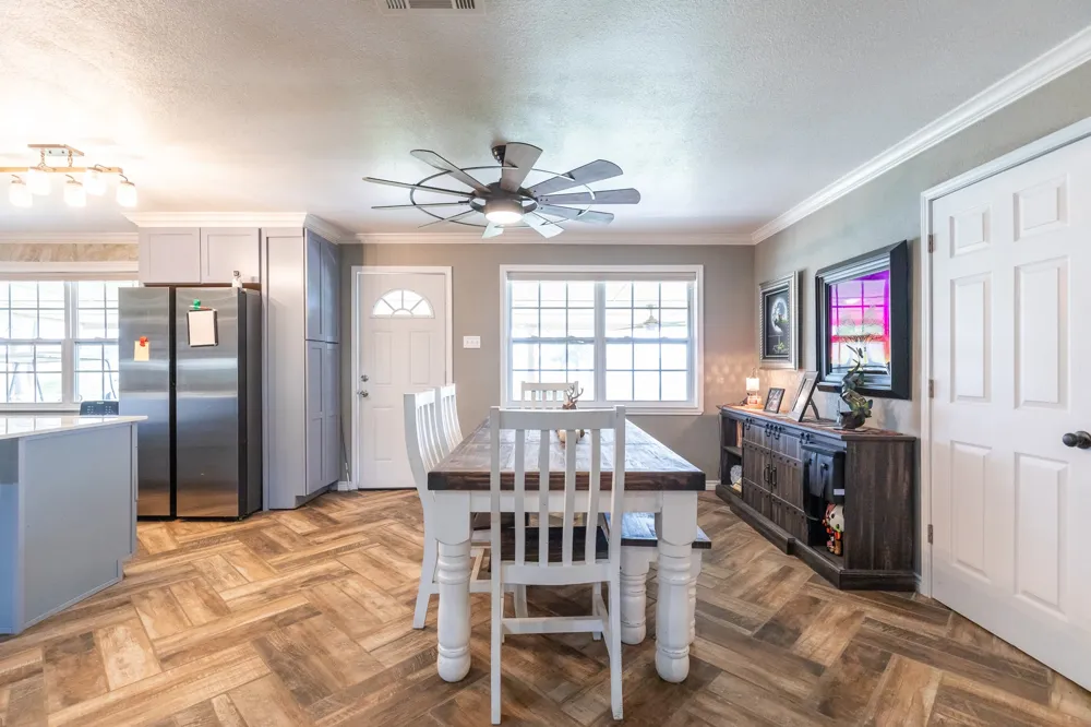 813 County Road 237 Eastland, TX 76448