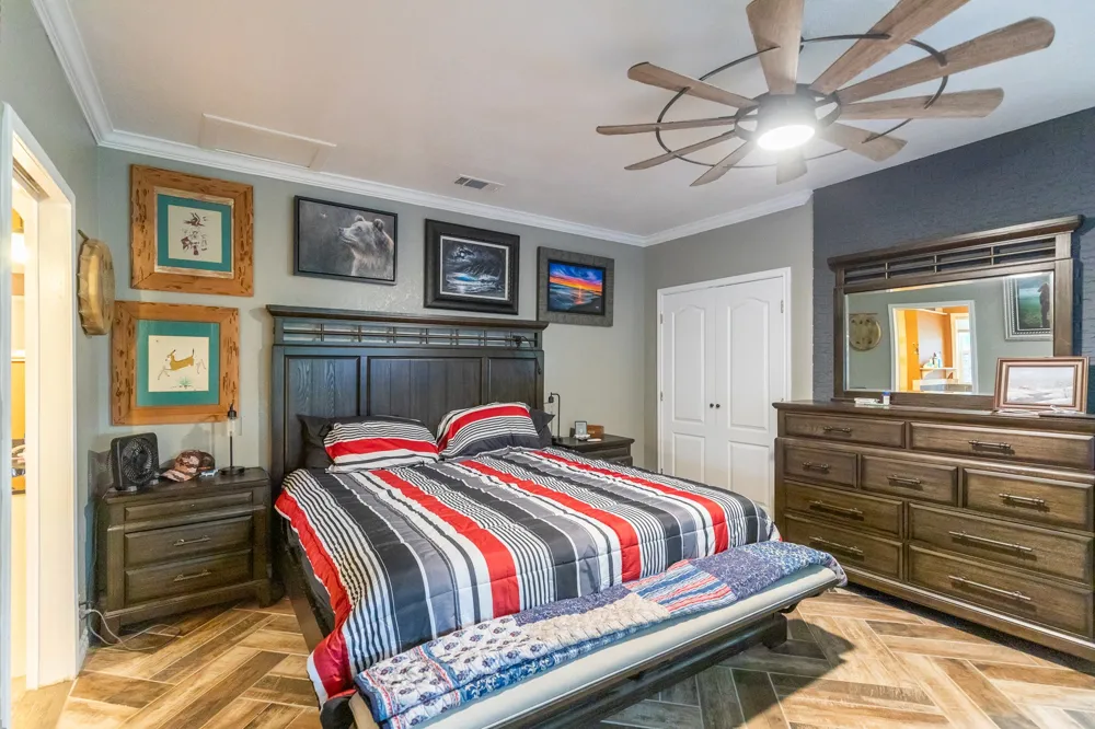 813 County Road 237 Eastland, TX 76448