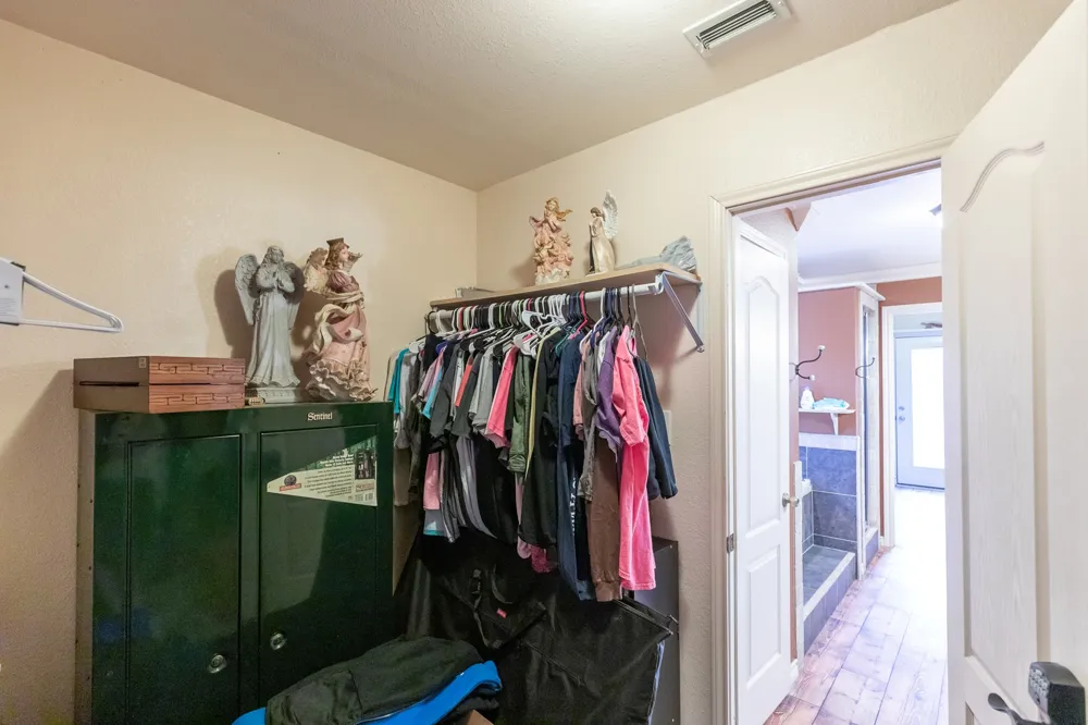 813 County Road 237 Eastland, TX 76448