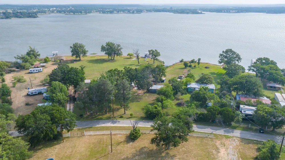813 County Road 237 Eastland, TX 76448