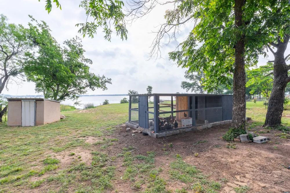 813 County Road 237 Eastland, TX 76448