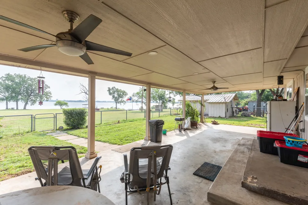 813 County Road 237 Eastland, TX 76448