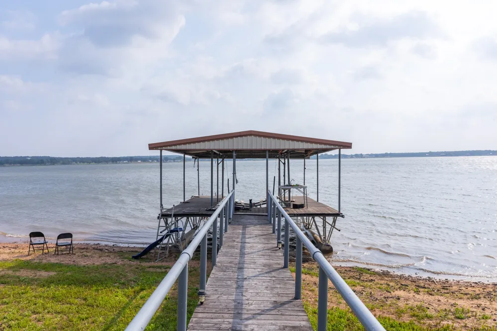813 County Road 237 Eastland, TX 76448