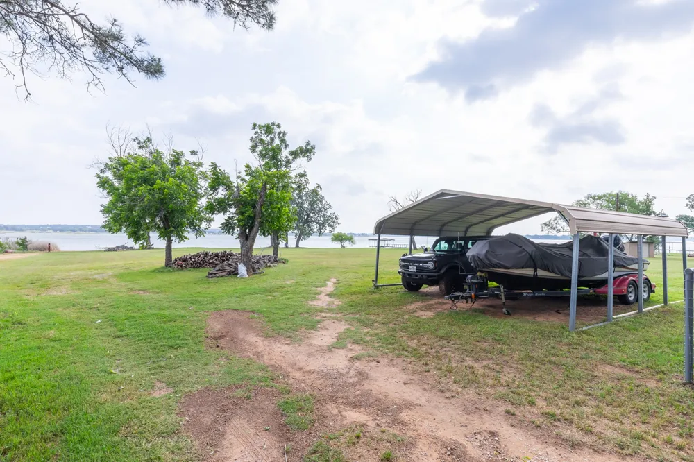 813 County Road 237 Eastland, TX 76448