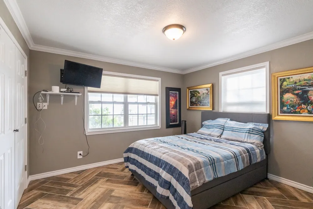 813 County Road 237 Eastland, TX 76448