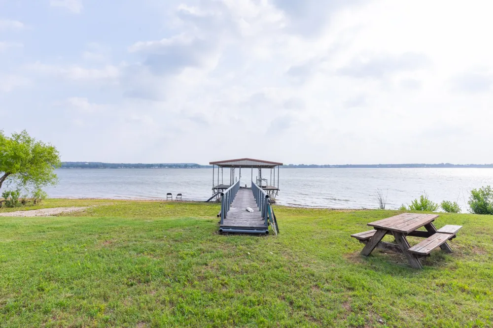 813 County Road 237 Eastland, TX 76448