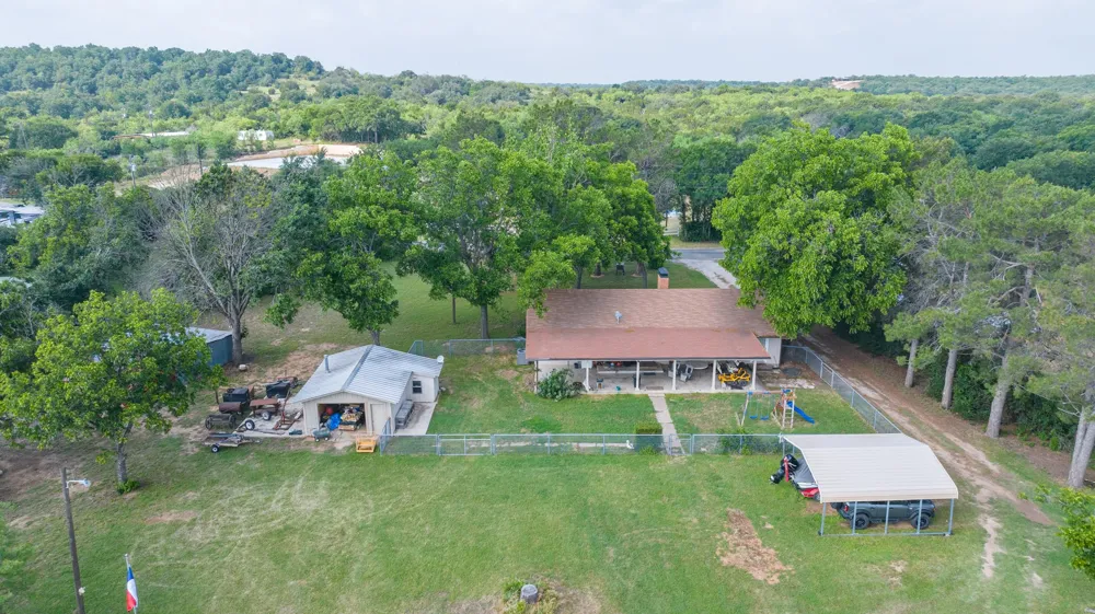 813 County Road 237 Eastland, TX 76448