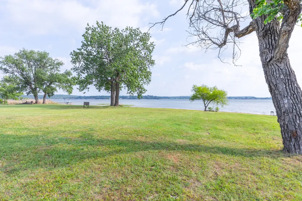 813 County Road 237 Eastland, TX 76448
