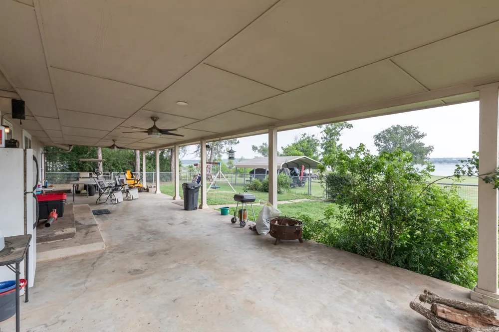 813 County Road 237 Eastland, TX 76448