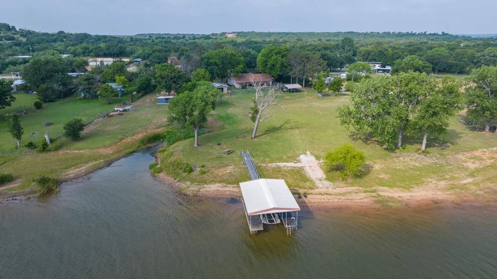813 County Road 237 Eastland, TX 76448