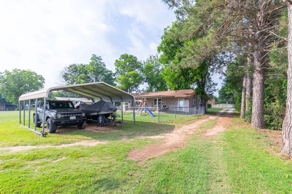 813 County Road 237 Eastland, TX 76448