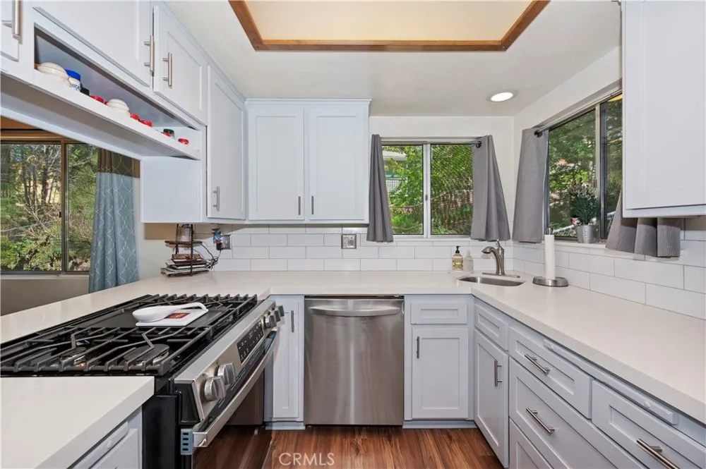 32801 Encina Drive Arrowbear, CA 92382