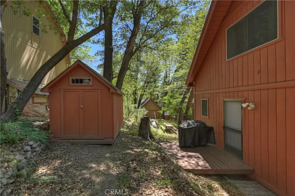 32801 Encina Drive Arrowbear, CA 92382