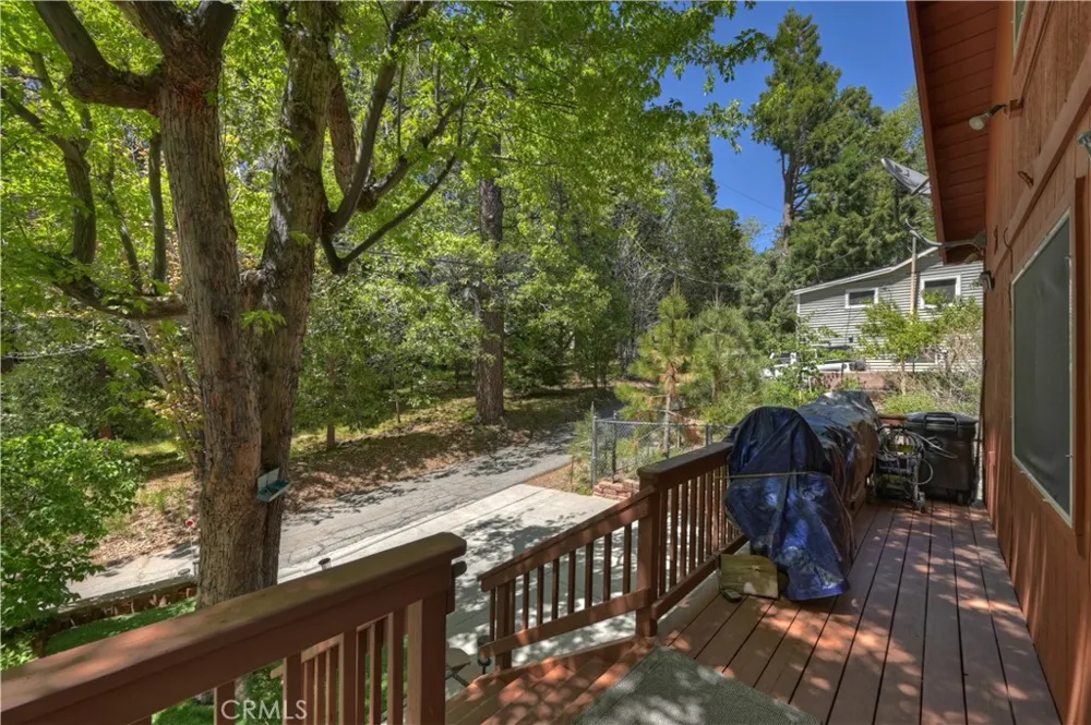 32801 Encina Drive Arrowbear, CA 92382