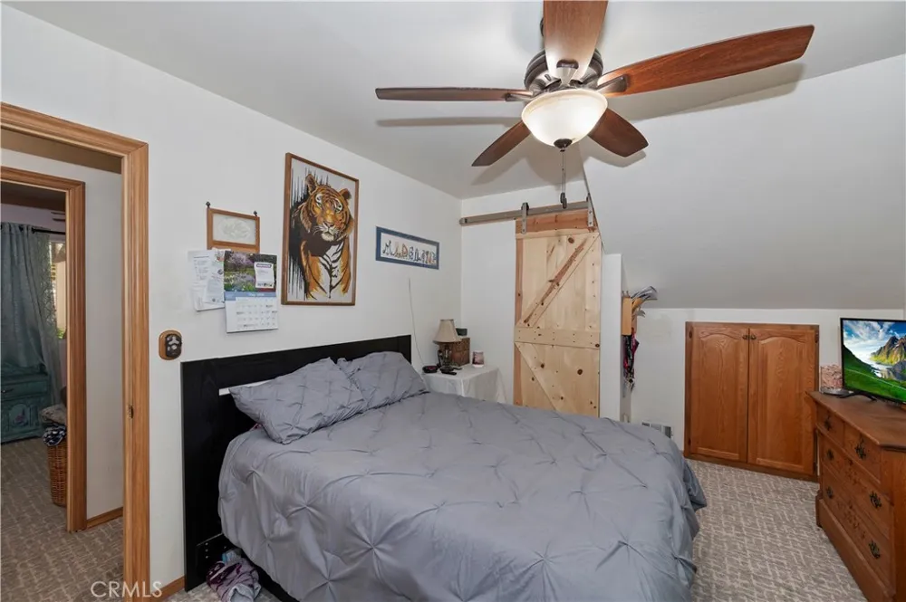 32801 Encina Drive Arrowbear, CA 92382