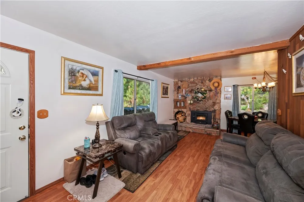 32801 Encina Drive Arrowbear, CA 92382