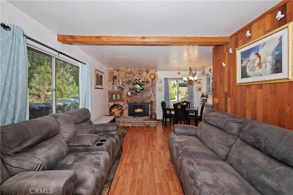 32801 Encina Drive Arrowbear, CA 92382