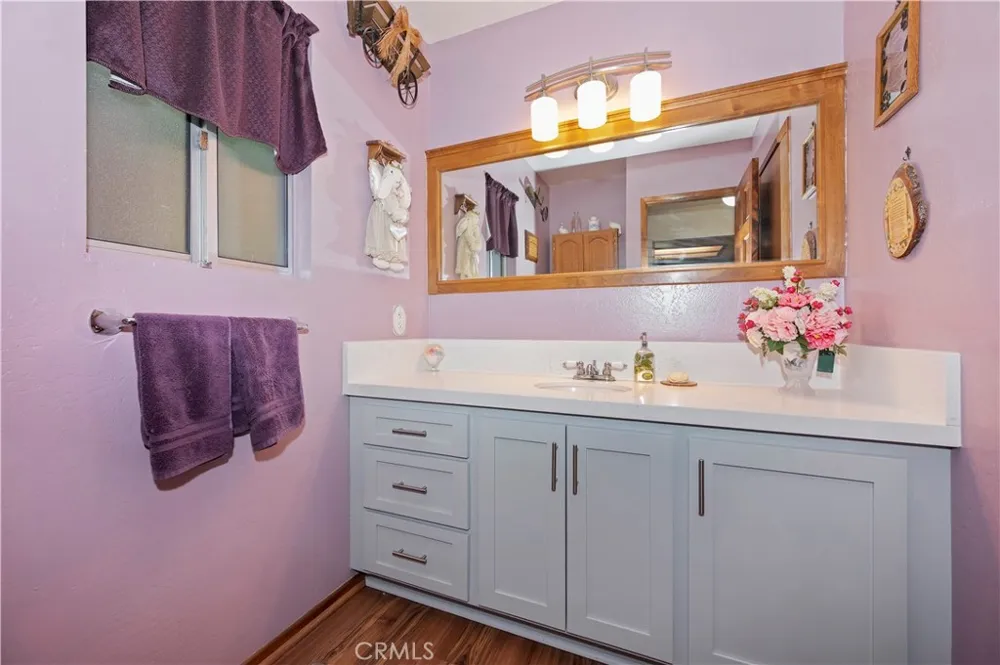 32801 Encina Drive Arrowbear, CA 92382