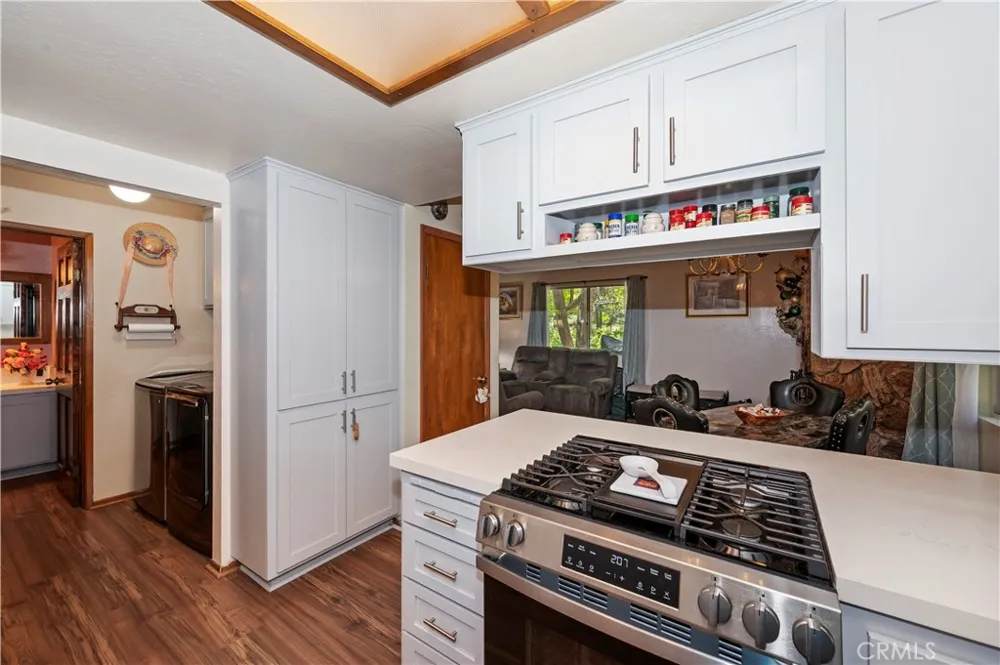 32801 Encina Drive Arrowbear, CA 92382