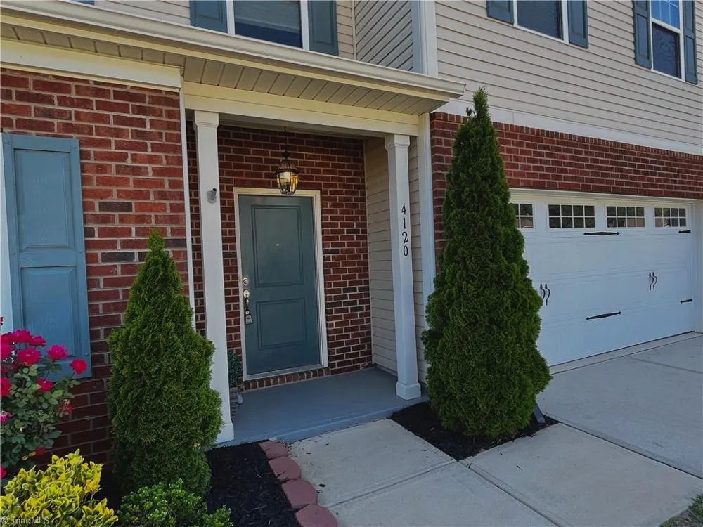 4120 Medina Court Pfafftown, NC 27040