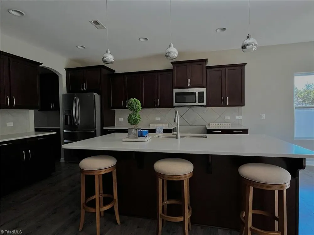 4120 Medina Court Pfafftown, NC 27040