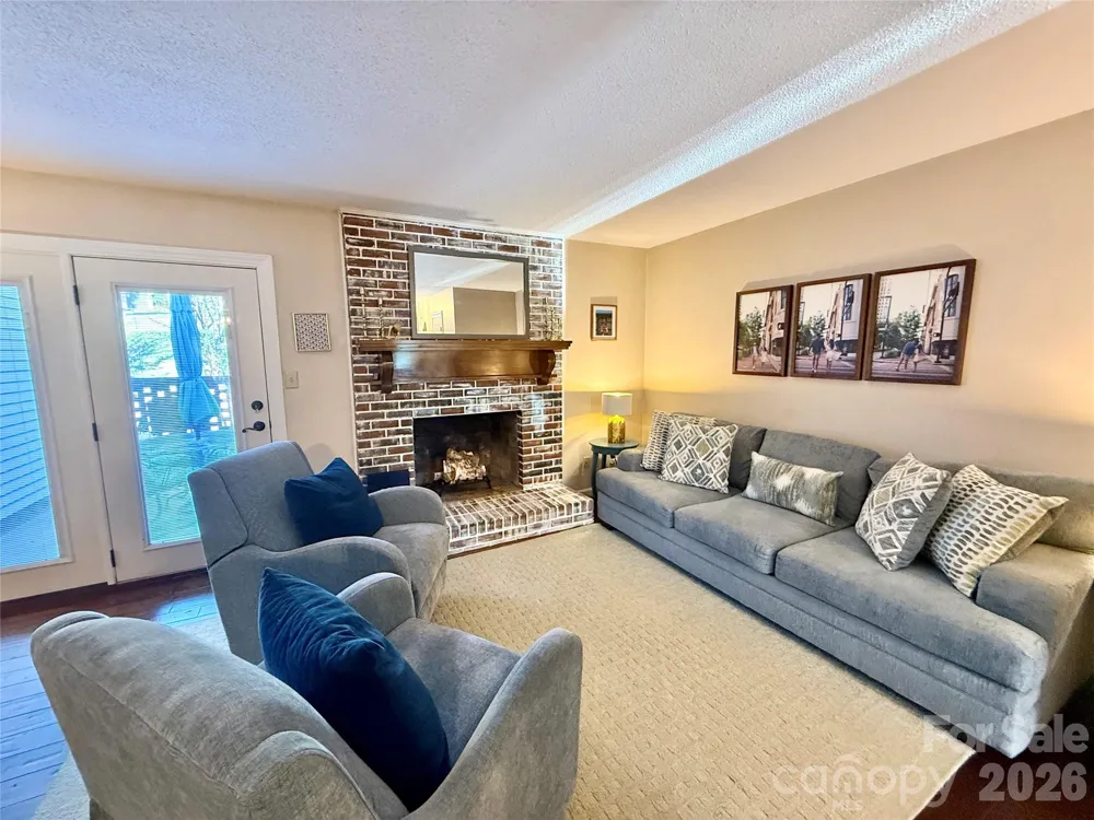 2705 North Center Street NW #65 Hickory, NC 28601