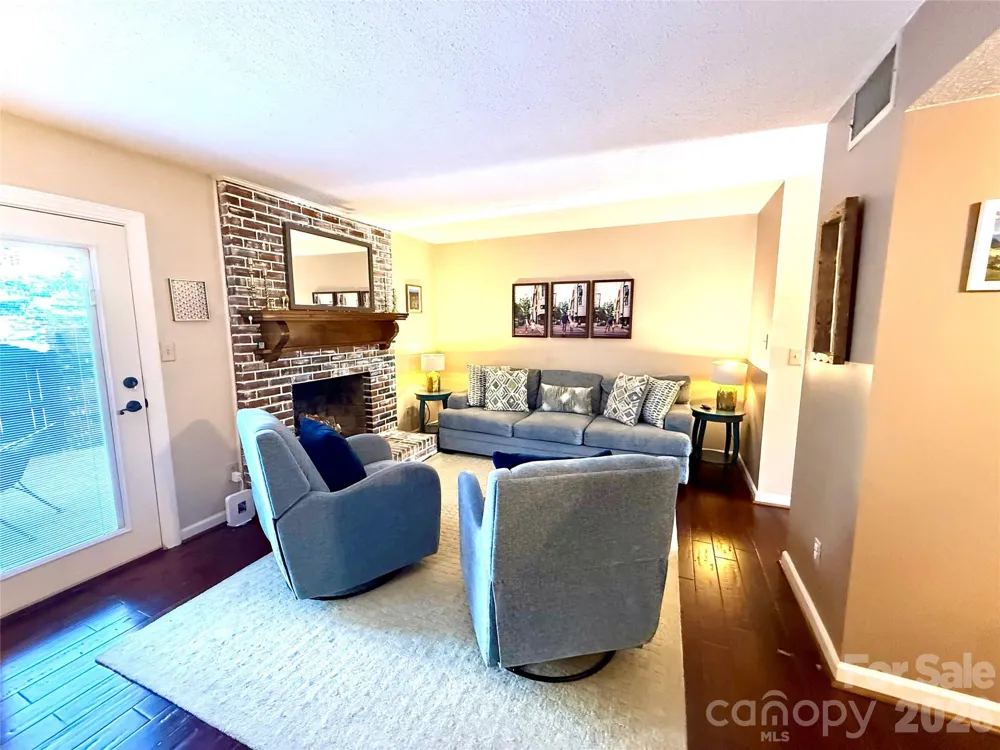 2705 North Center Street NW #65 Hickory, NC 28601