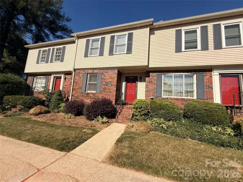 2705 North Center Street NW #65