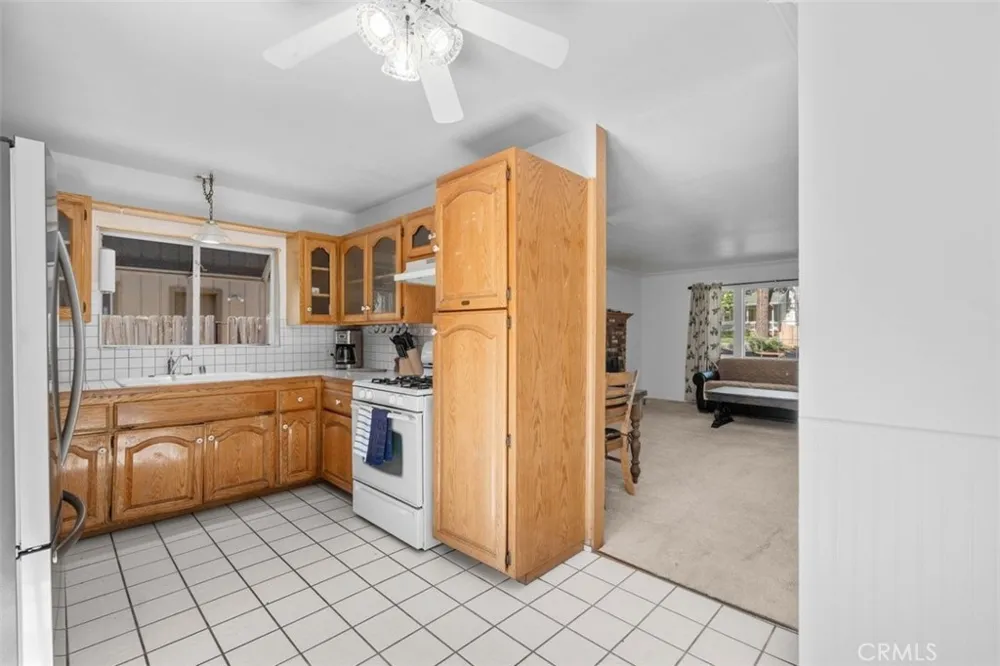 6285 Conifer Wrightwood, CA 92397