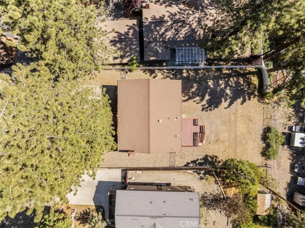 6285 Conifer Wrightwood, CA 92397