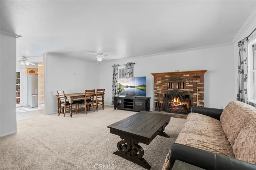 6285 Conifer Wrightwood, CA 92397